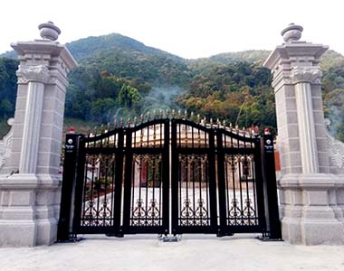 广东省梅州市大埔县银江镇私家别墅